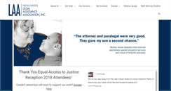 Desktop Screenshot of nhlegal.org